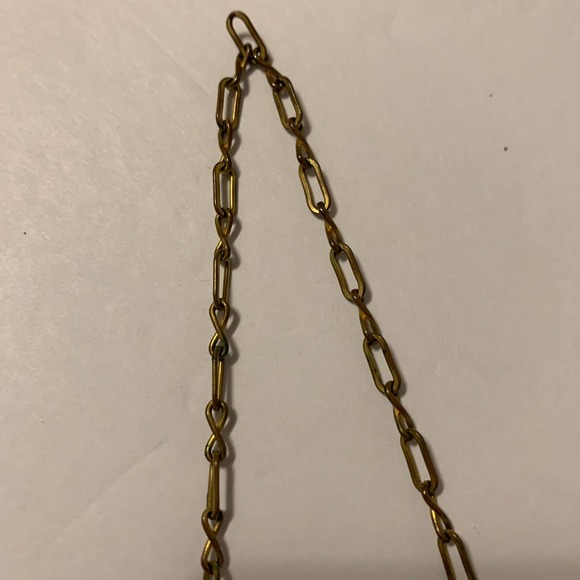 Whiting and Davis Vintage c.20's/30's Mesh Handbag - Picture 11 of 12